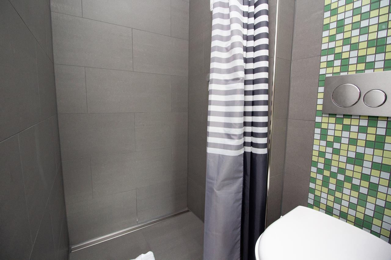 Dolomit Hotel München