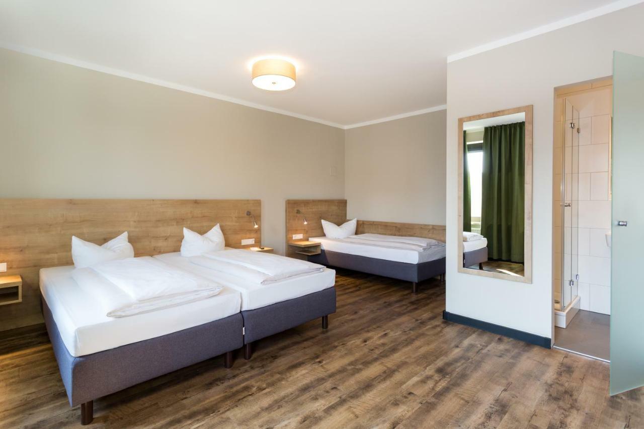 Dolomit Hotel München