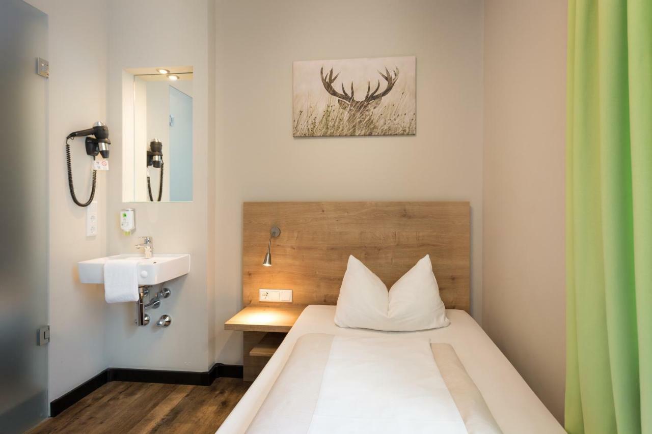 Dolomit Hotel München
