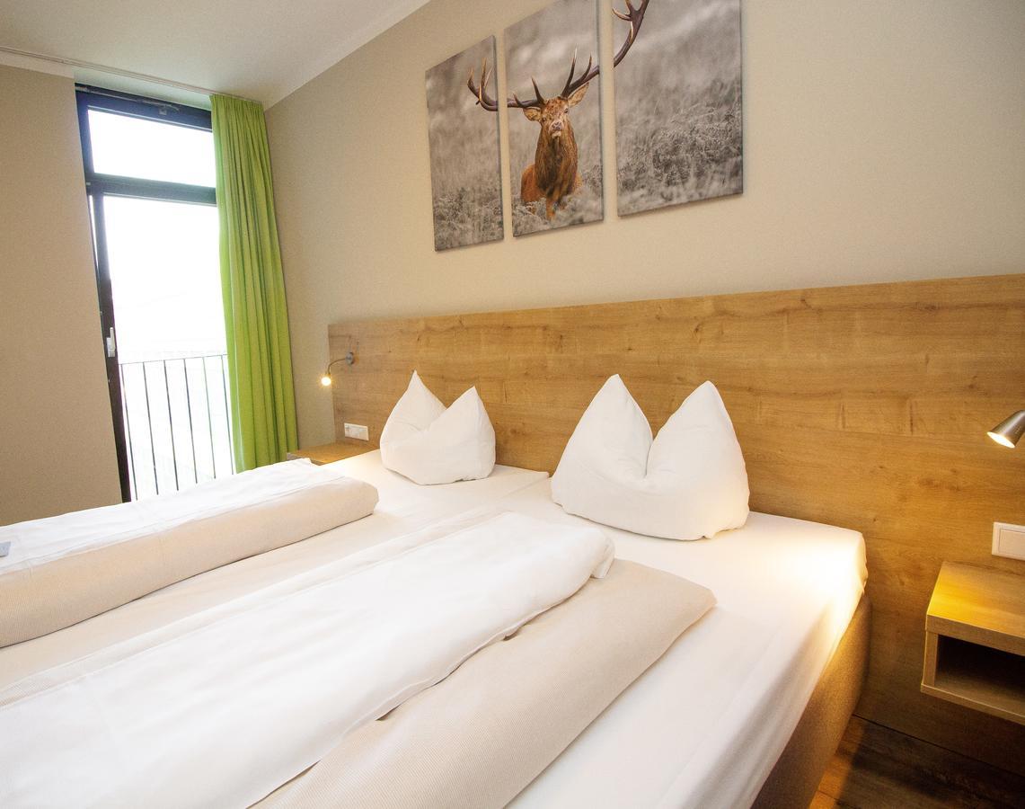 Dolomit Hotel Munich